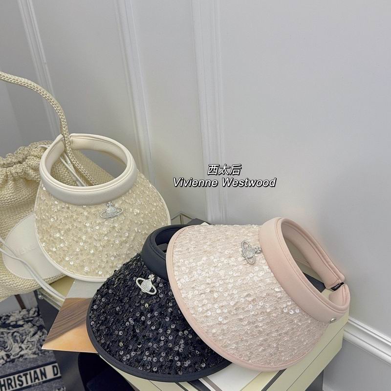 Vivienne Westwood Visor 051401